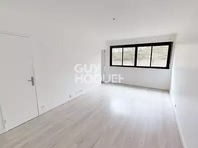 Appartement, 43 m²