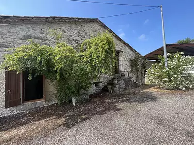 Maison, 80 m²