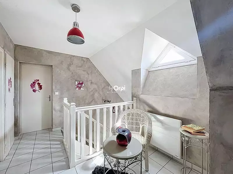 Maison, 109 m²