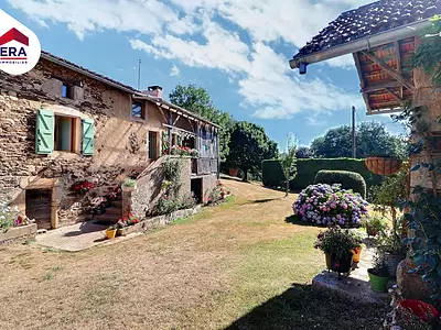 Maison, 73 m²