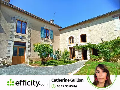 Maison, 270 m²