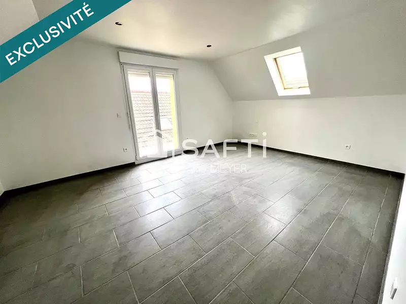 Appartement, 158 m²