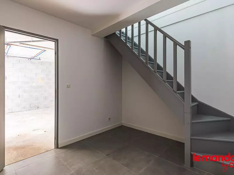 Appartement, 70 m²