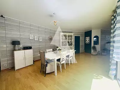 Maison, 120 m²