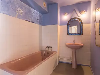 Appartement, 61 m²