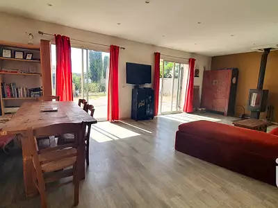 Maison, 143 m²