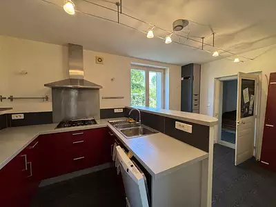 Maison, 245 m²