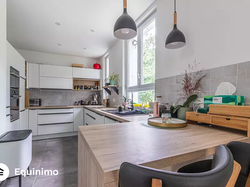 Maison, 131 m²