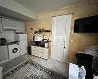 Immeuble, 119 m²