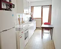 Appartement, 56 m²