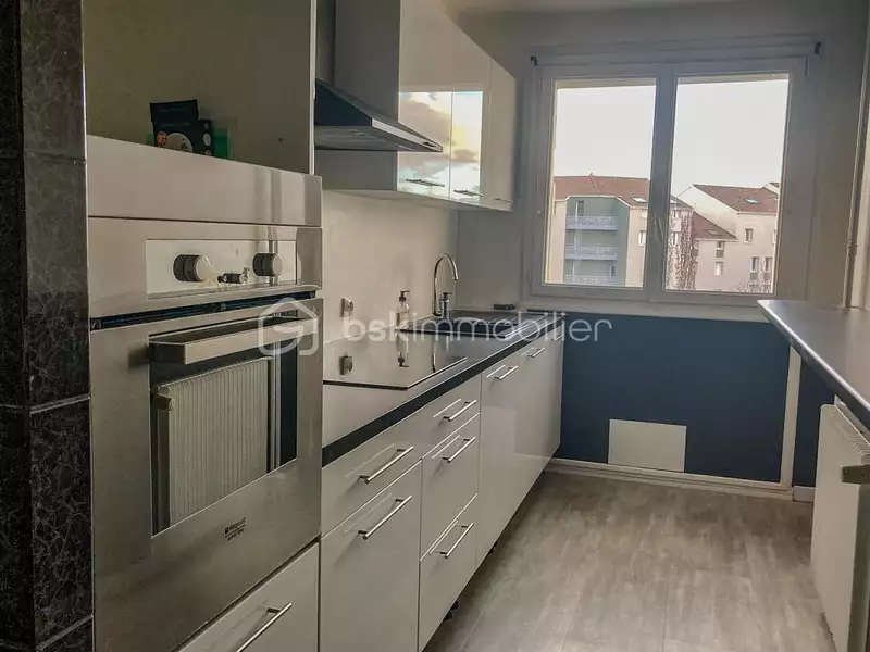 Appartement, 67 m²