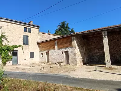 Maison, 116 m²