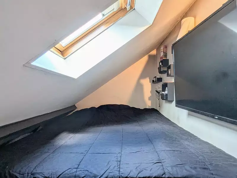 Maison, 80 m²