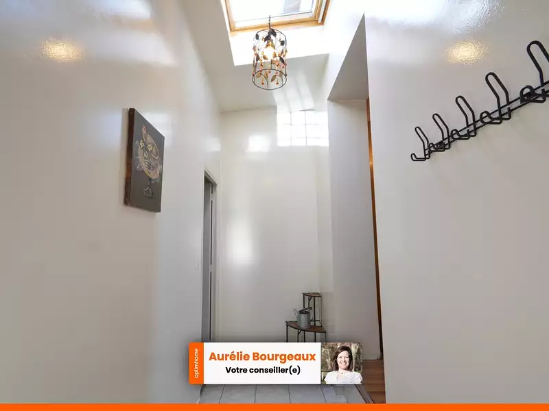 Maison, 85 m²