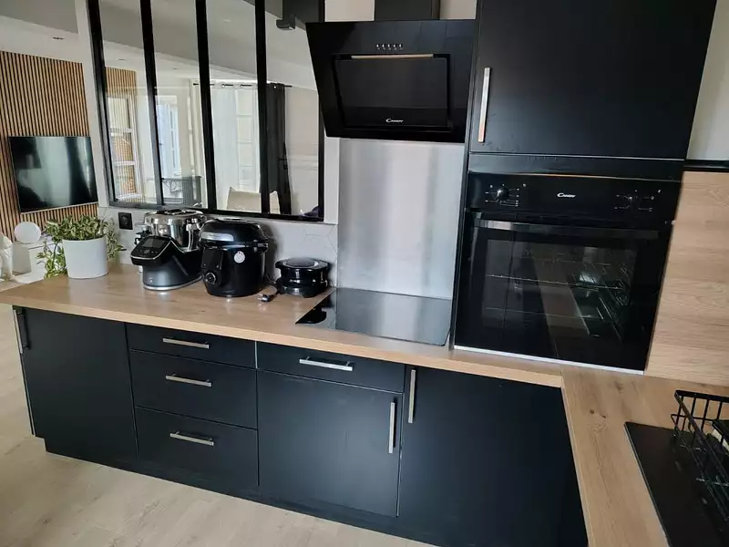 Appartement, 86 m²