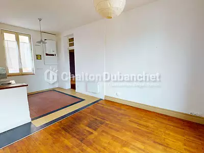 Appartement, 41,3 m²