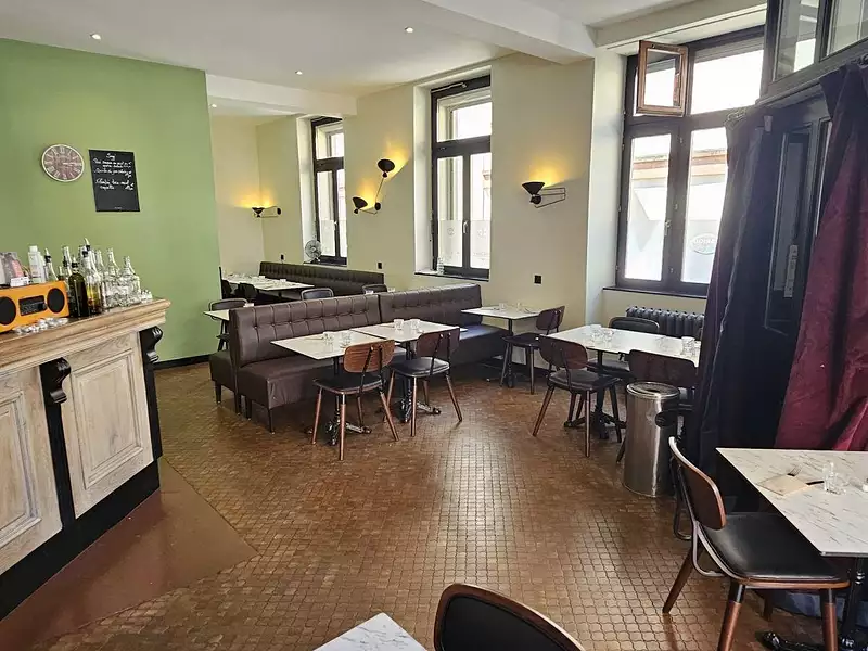 Divers, 120 m²