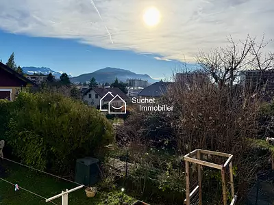 Appartement, 64,29 m²