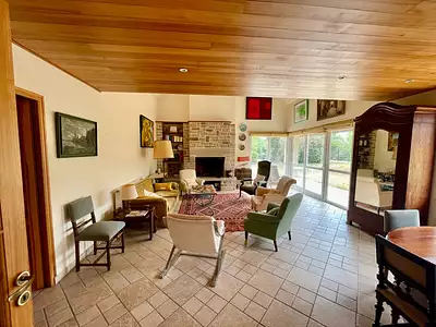 Maison, 160 m²
