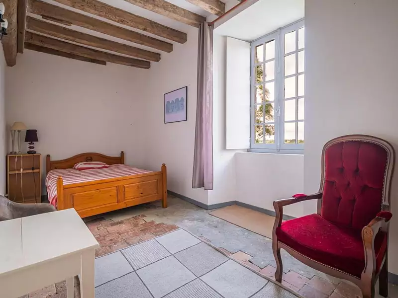 Maison, 295 m²