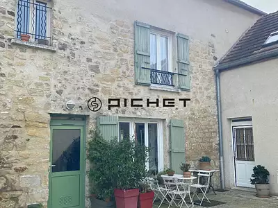 Appartement, 38,47 m²