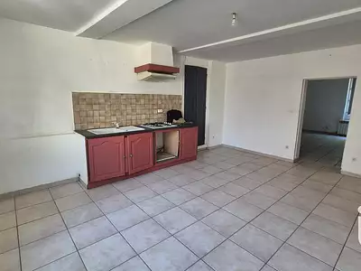 Maison, 112 m²