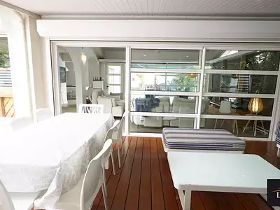 Maison, 140 m²