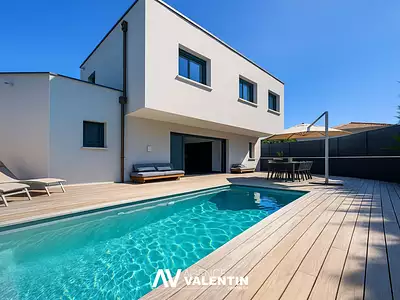 Maison, 148 m²
