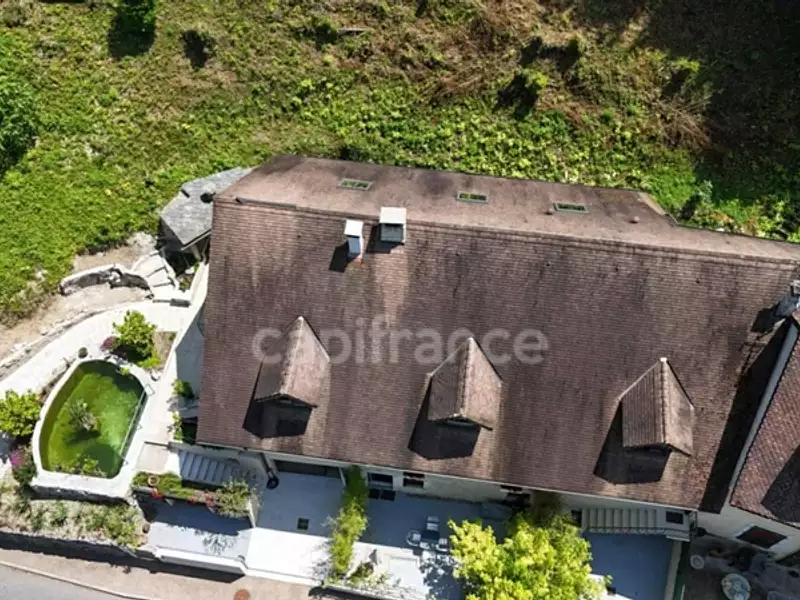 Maison, 290 m²