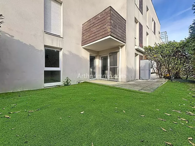 Appartement, 53,04 m²