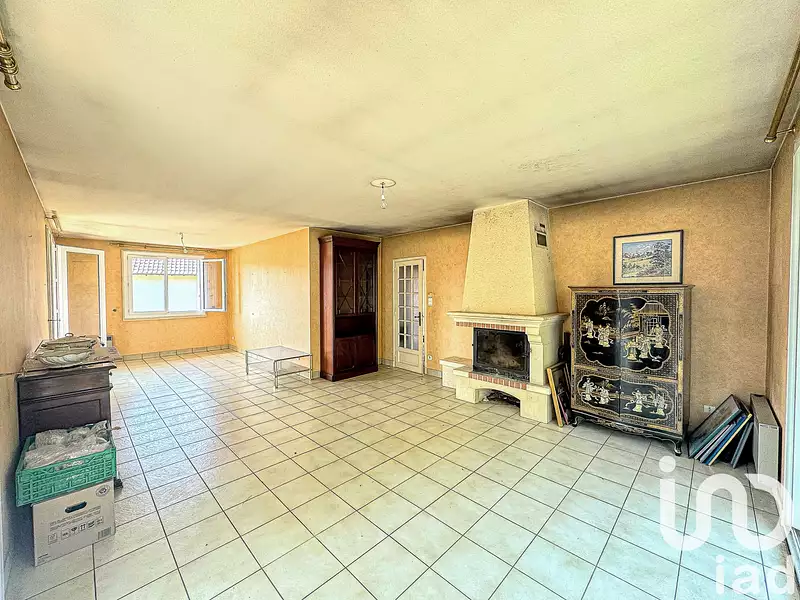 Maison, 130 m²