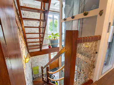 Appartement, 173 m²