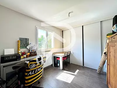 Maison, 125 m²