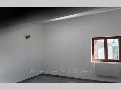 Maison, 50 m²