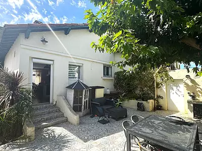 Maison, 114 m²