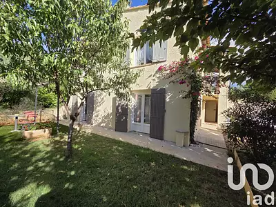 Maison, 145 m²