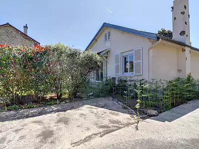 Maison, 300 m²