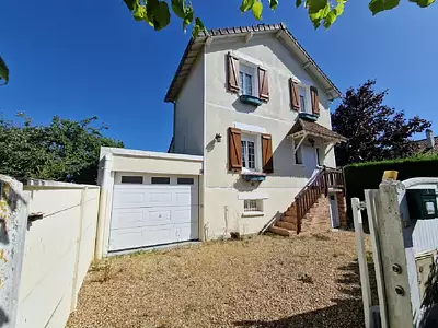 Maison, 75 m²