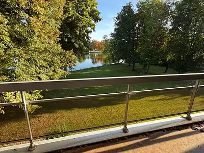 Appartement, 106 m²