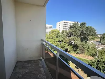 Appartement, 76 m²