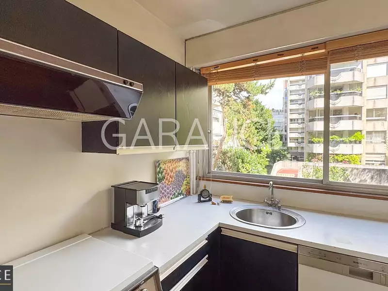 Appartement, 88 m²
