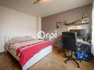 Maison, 160 m²