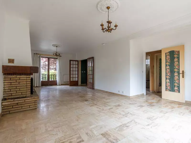 Maison, 140 m²