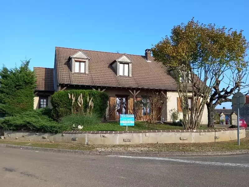 Maison, 229 m²