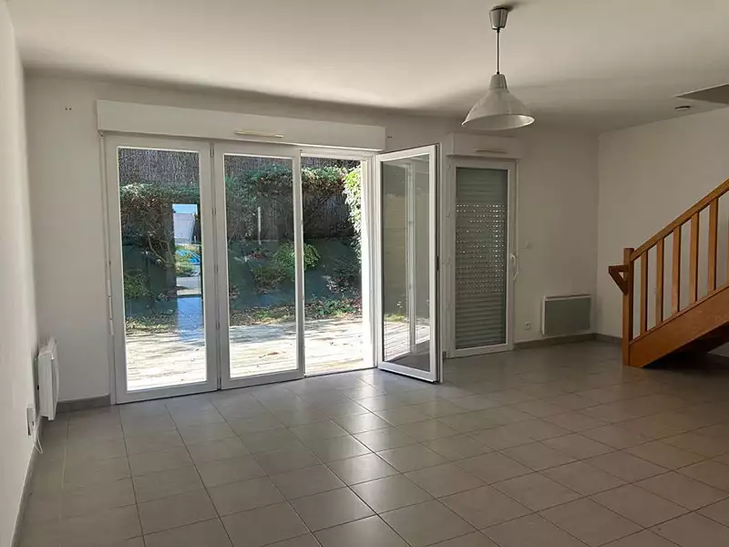 Maison, 81 m²