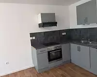 Appartement, 47,6 m²