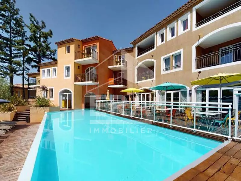 Appartement, 40,45 m²