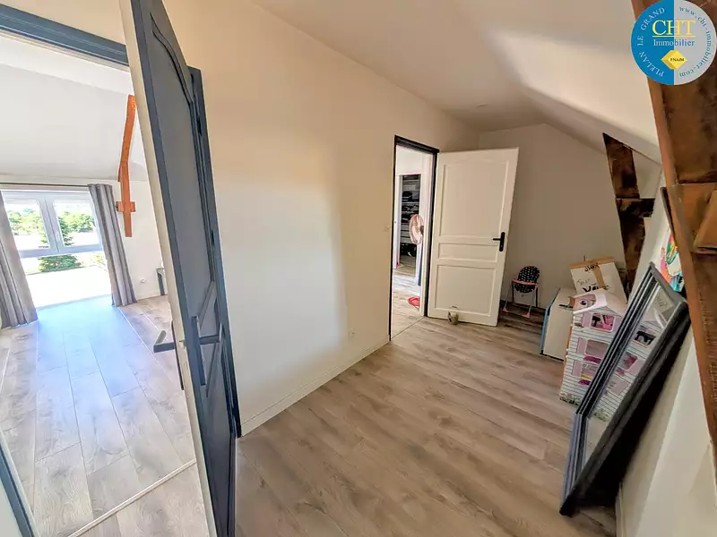 Maison, 104,6 m²