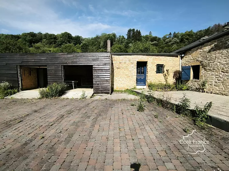 Maison, 100 m²