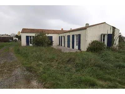 Maison, 159 m²
